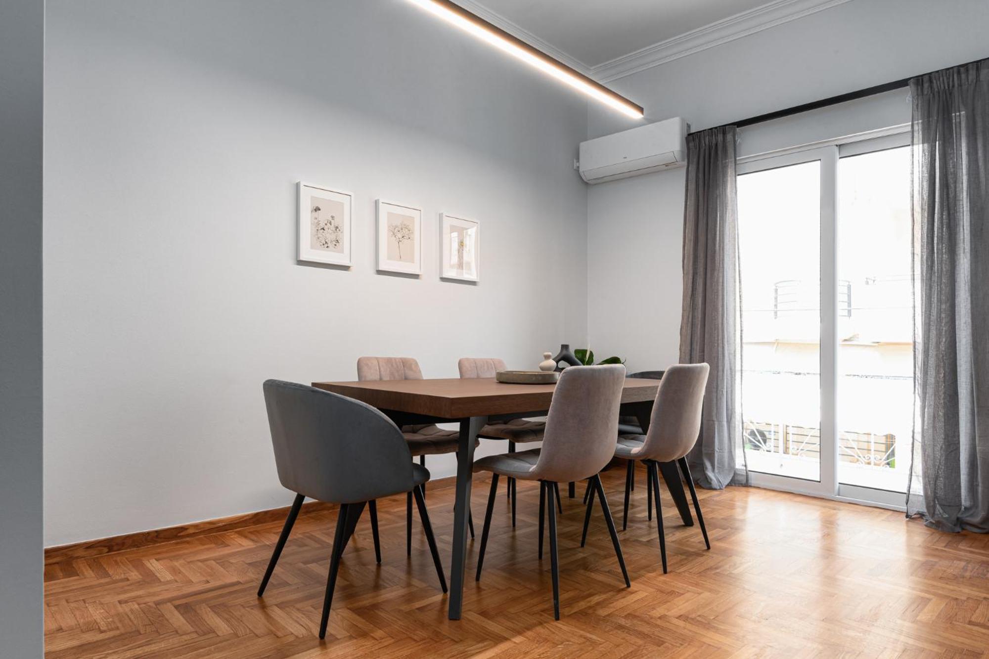 Kaso - Fotomara Apartment Athens Luaran gambar